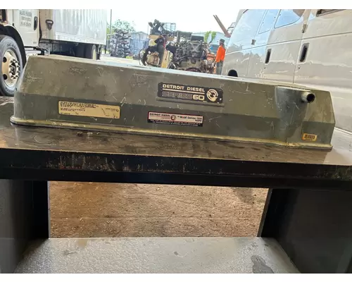 DETROIT Series 60 14.0 (ALL) Valve Cover