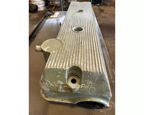 DETROIT Series 60 14.0 (ALL) Valve Cover