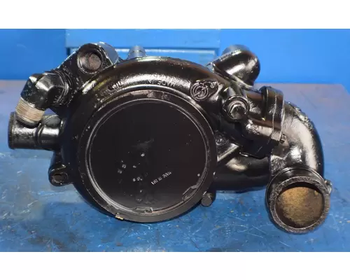 DETROIT Series 60 14.0 (ALL) Water Pump