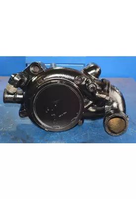 DETROIT Series 60 14.0 (ALL) Water Pump
