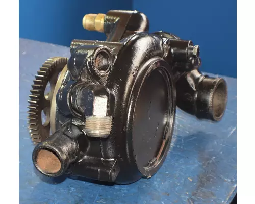 DETROIT Series 60 14.0 (ALL) Water Pump