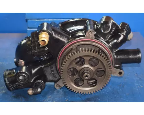 DETROIT Series 60 14.0 (ALL) Water Pump