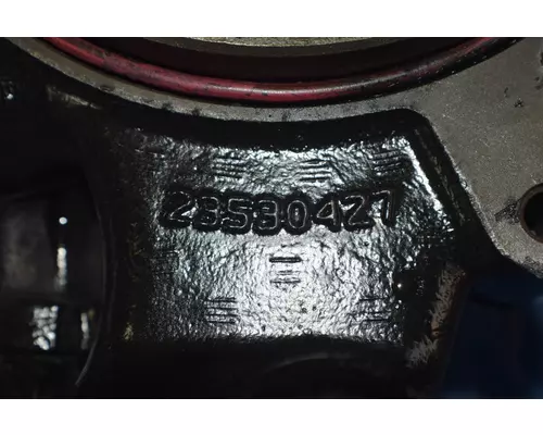 DETROIT Series 60 14.0 (ALL) Water Pump