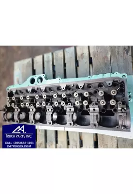 DETROIT Series 60 14.0 DDEC IV Cylinder Head