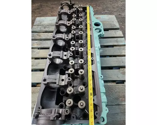 DETROIT Series 60 14.0 DDEC IV Cylinder Head