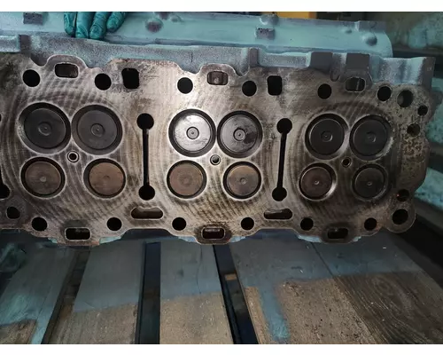 DETROIT Series 60 14.0 DDEC IV Cylinder Head