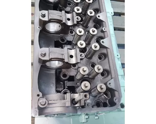 DETROIT Series 60 14.0 DDEC IV Cylinder Head