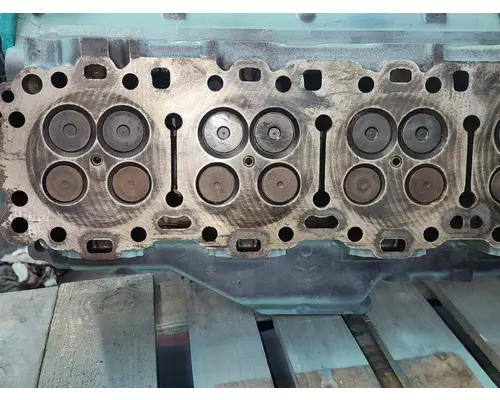 DETROIT Series 60 14.0 DDEC IV Cylinder Head