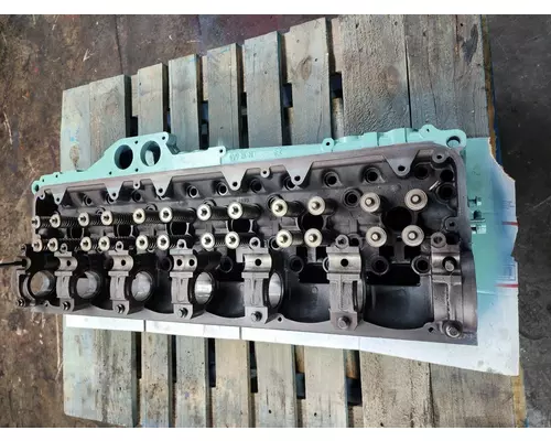 DETROIT Series 60 14.0 DDEC IV Cylinder Head