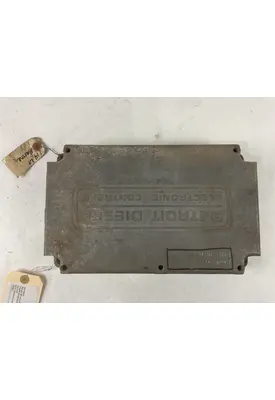 DETROIT Series 60 14.0 DDEC IV ECM-Engine Control Module