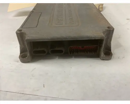 DETROIT Series 60 14.0 DDEC IV ECM-Engine Control Module