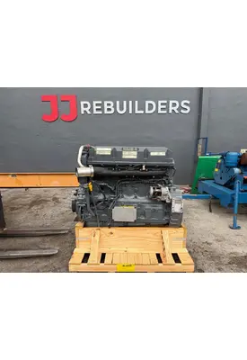 DETROIT Series 60 14.0 DDEC IV Engine Assembly