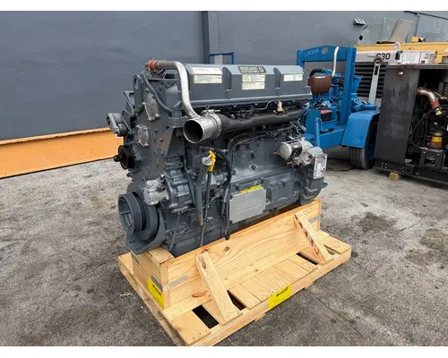 DETROIT Series 60 14.0 DDEC IV Engine Assembly