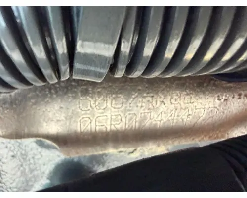 DETROIT Series 60 14.0 DDEC IV Engine Assembly
