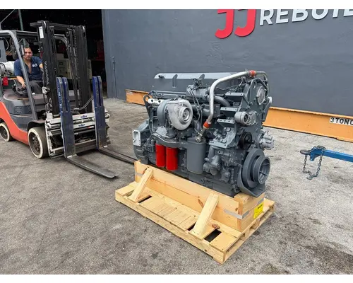 DETROIT Series 60 14.0 DDEC IV Engine Assembly