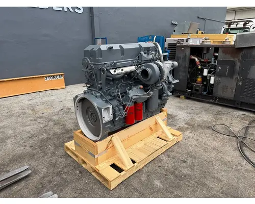 DETROIT Series 60 14.0 DDEC IV Engine Assembly