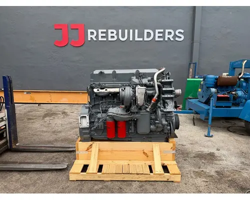 DETROIT Series 60 14.0 DDEC IV Engine Assembly