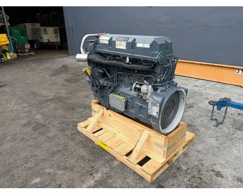 DETROIT Series 60 14.0 DDEC IV Engine Assembly