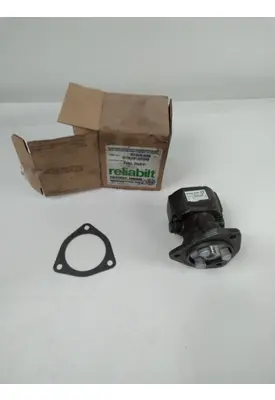 DETROIT Series 60 14.0 DDEC IV FUEL PUMP