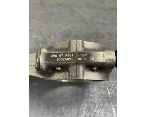 DETROIT Series 60 14.0 DDEC VI Connecting Rod