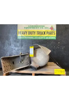 DETROIT Series 60 14.0 DDEC VI DPF (Diesel Particulate Filter)