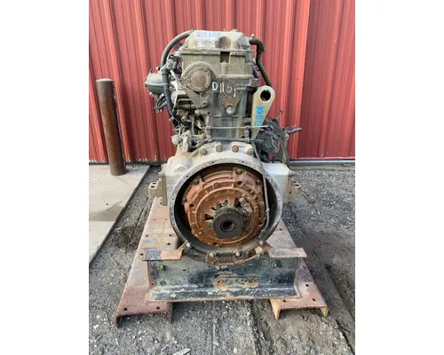 DETROIT Series 60 14.0 DDEC VI ENGINE ASSEMBLY