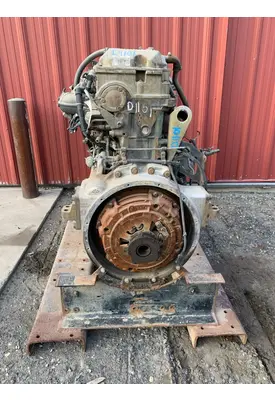 DETROIT Series 60 14.0 DDEC VI ENGINE ASSEMBLY