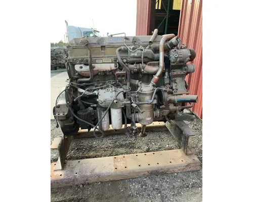 DETROIT Series 60 14.0 DDEC VI ENGINE ASSEMBLY