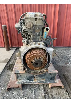 DETROIT Series 60 14.0 DDEC VI Engine Assembly