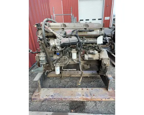 DETROIT Series 60 14.0 DDEC VI Engine Assembly