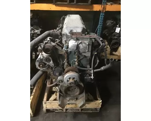 DETROIT Series 60 14.0 DDEC VI Engine Assembly