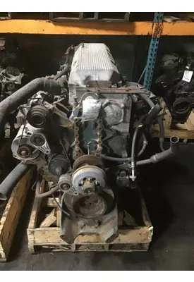 DETROIT Series 60 14.0 DDEC VI Engine Assembly