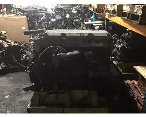 DETROIT Series 60 14.0 DDEC VI Engine Assembly