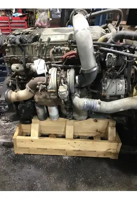 DETROIT Series 60 14.0 DDEC VI Engine Assembly