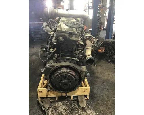 DETROIT Series 60 14.0 DDEC VI Engine Assembly