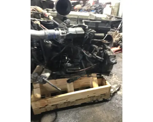DETROIT Series 60 14.0 DDEC VI Engine Assembly