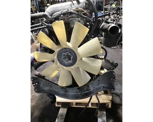 DETROIT Series 60 14.0 DDEC VI Engine Assembly