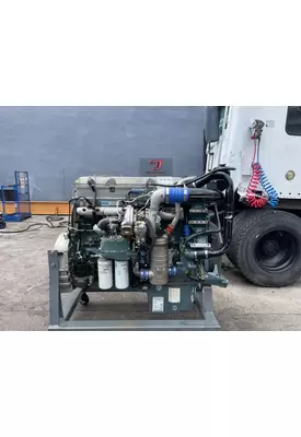 DETROIT Series 60 14.0 DDEC VI Engine Assembly