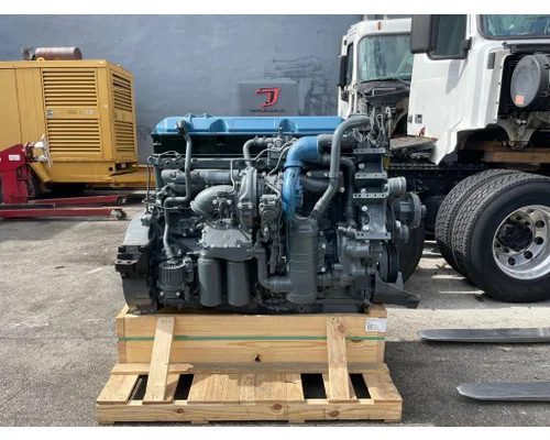 DETROIT Series 60 14.0 DDEC VI Engine Assembly
