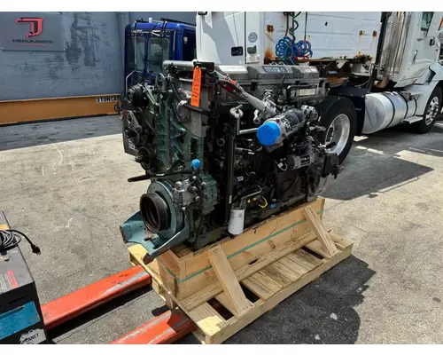 DETROIT Series 60 14.0 DDEC VI Engine Assembly