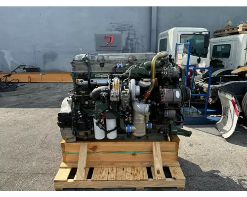 DETROIT Series 60 14.0 DDEC VI Engine Assembly