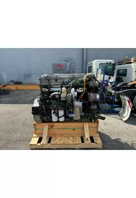 DETROIT Series 60 14.0 DDEC VI Engine Assembly