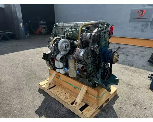 DETROIT Series 60 14.0 DDEC VI Engine Assembly