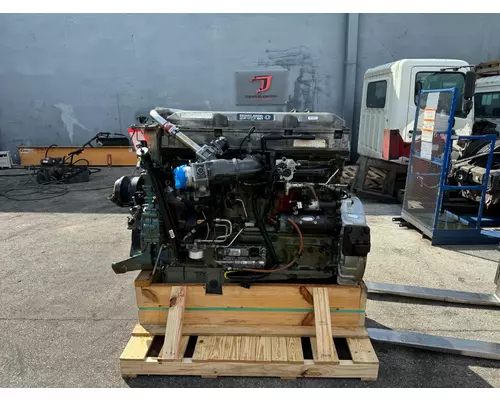 DETROIT Series 60 14.0 DDEC VI Engine Assembly