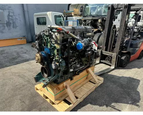 DETROIT Series 60 14.0 DDEC VI Engine Assembly