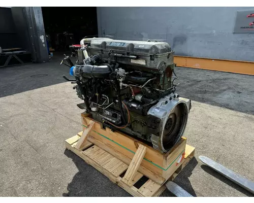 DETROIT Series 60 14.0 DDEC VI Engine Assembly