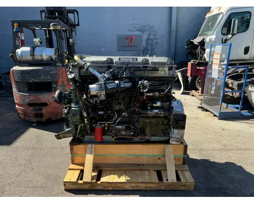 DETROIT Series 60 14.0 DDEC VI Engine Assembly