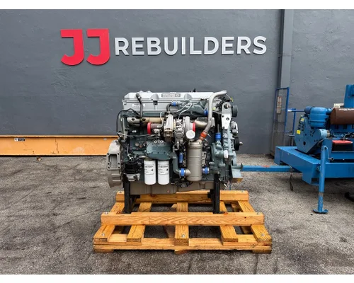 DETROIT Series 60 14.0 DDEC VI Engine Assembly