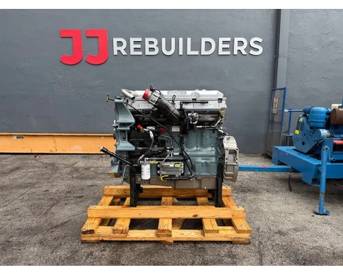 DETROIT Series 60 14.0 DDEC VI Engine Assembly