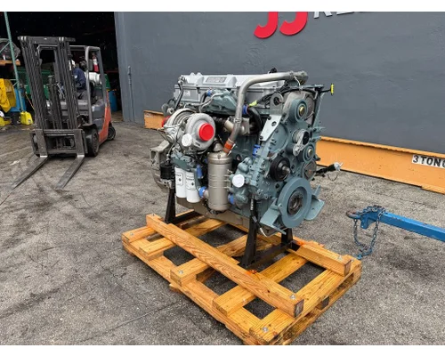 DETROIT Series 60 14.0 DDEC VI Engine Assembly